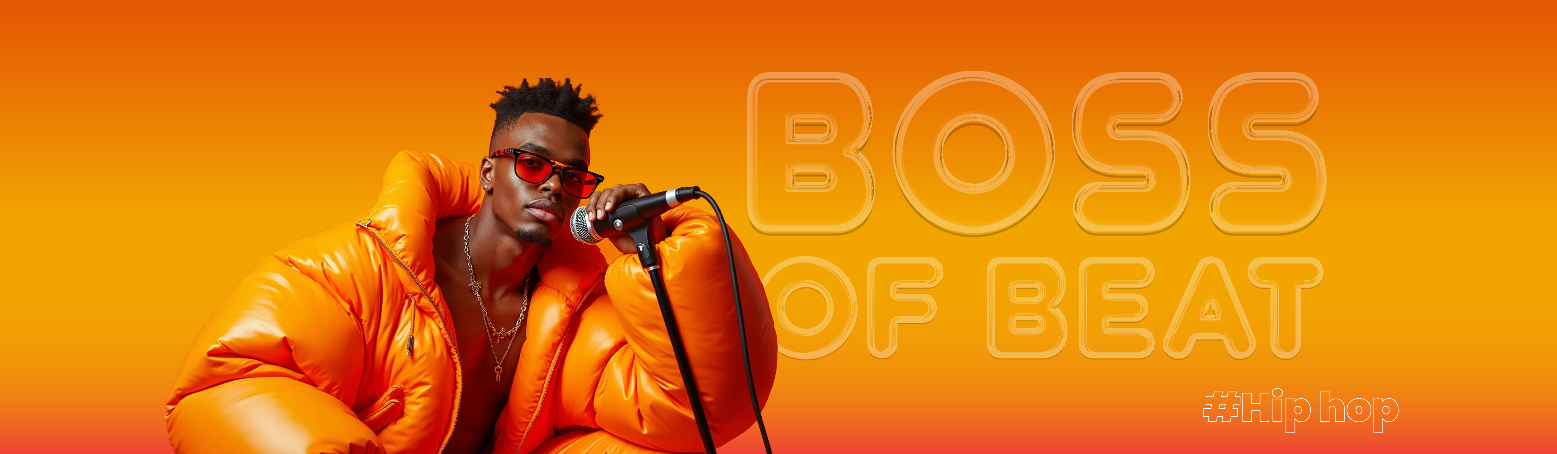 Boss of Beat 1