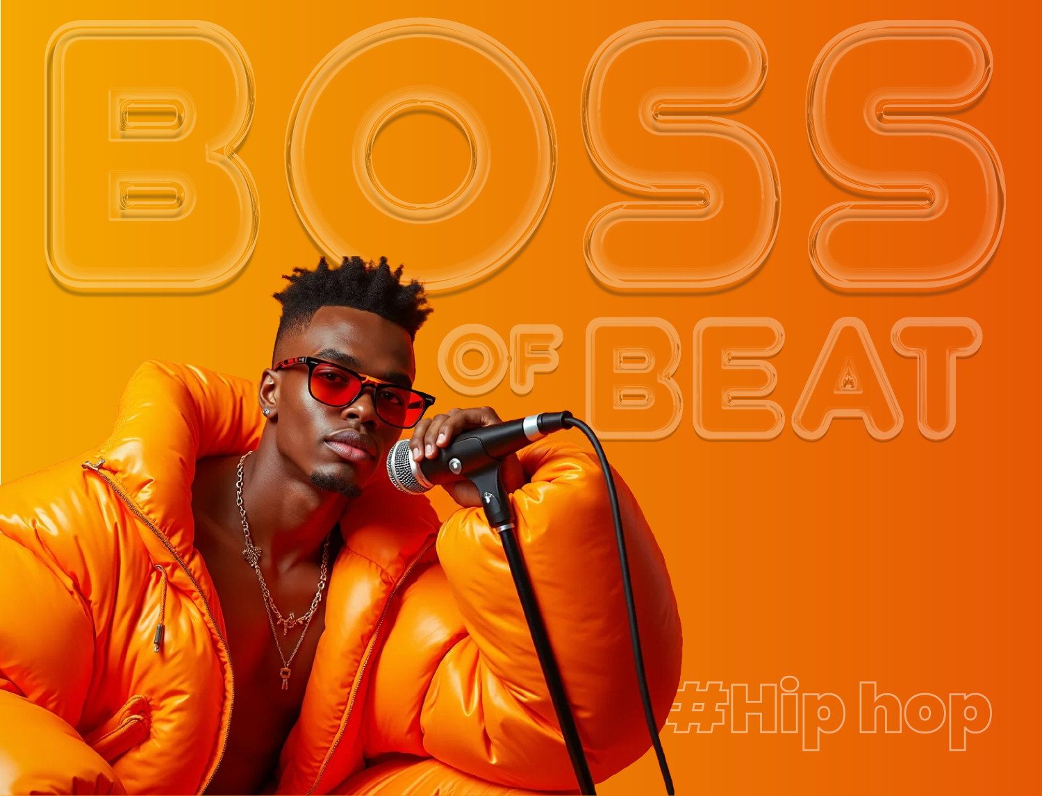 Boss of Beat 1